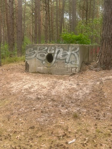 Rund um das Ostseebad Karlshagen