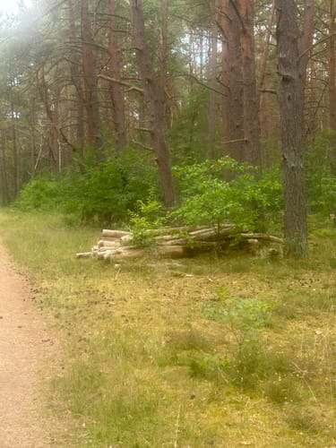 Rund um das Ostseebad Karlshagen