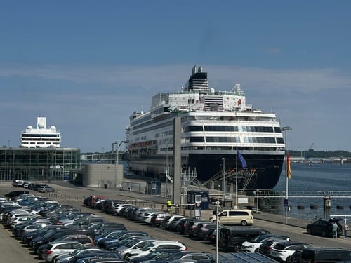 Runde zum Kleinen Kiel