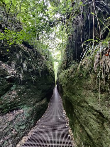 Drachenschlucht