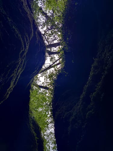 Drachenschlucht