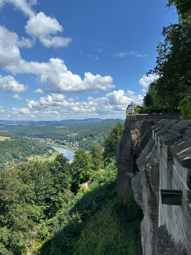 Festung Königstein