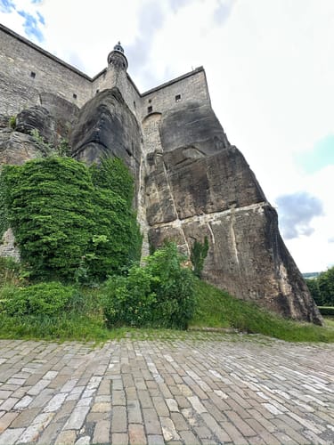 Festung Königstein