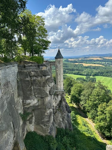 Festung Königstein