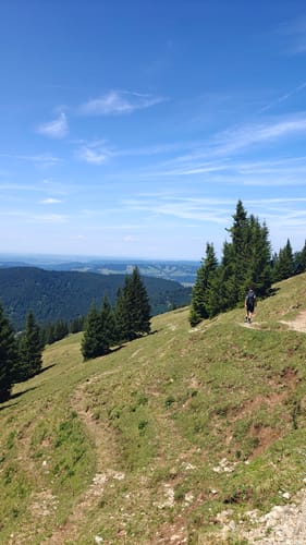 Immenstädter Gebirgsmarathon (verkürzt)