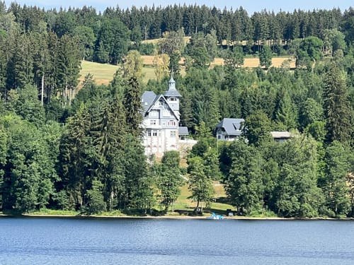 Titisee Rundweg