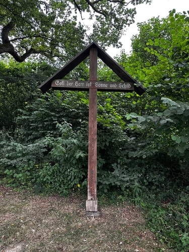 Sorpesee Höhenweg
