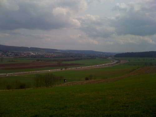 Bovenden, Parensen und Lenglern