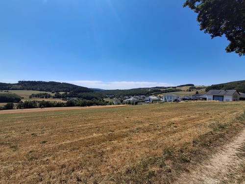 Ruwer-Hochwald-Schleife (Traumschleife)
