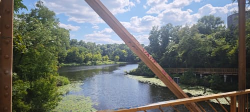 Teltowkanalrunde Teltow - Lichterfelde - Steglitz