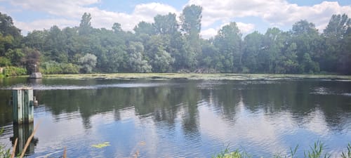 Teltowkanalrunde Teltow - Lichterfelde - Steglitz