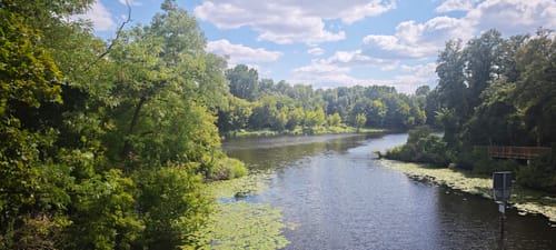 Teltowkanalrunde Teltow - Lichterfelde - Steglitz