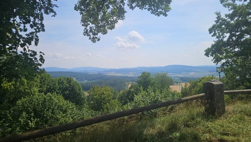 Friedrich-Nitzsche-Weg