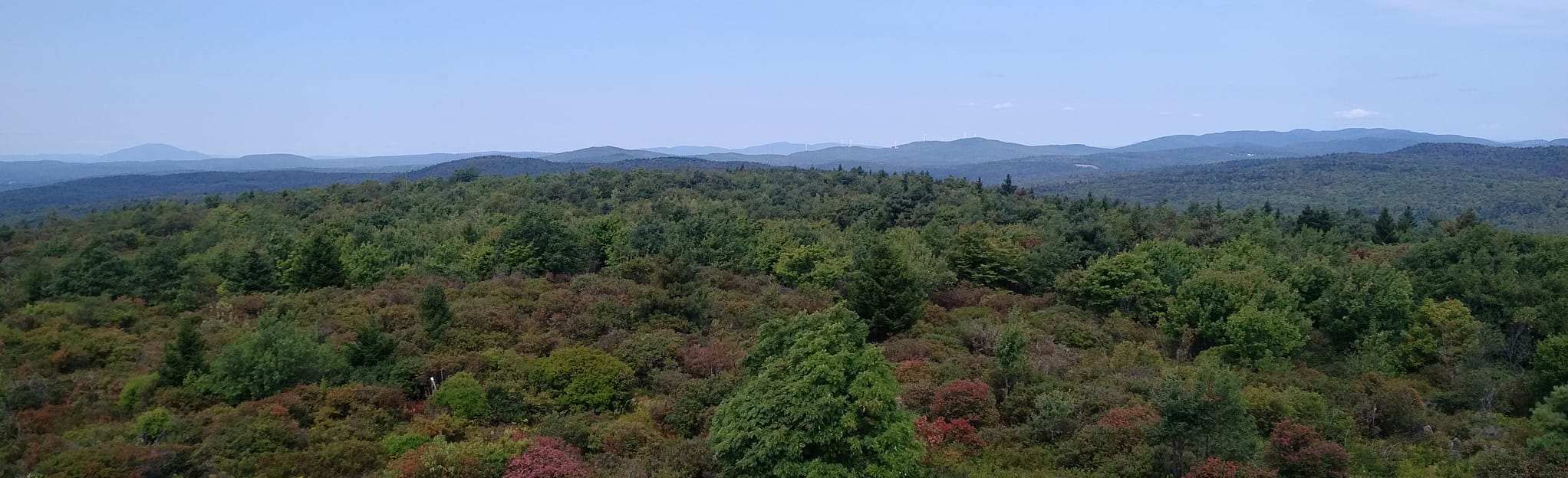 Robinson Hill Loop 11 Reviews, Map New Hampshire AllTrails