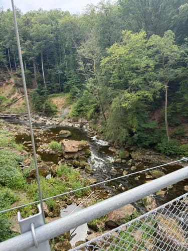 Irreler Wasserfälle