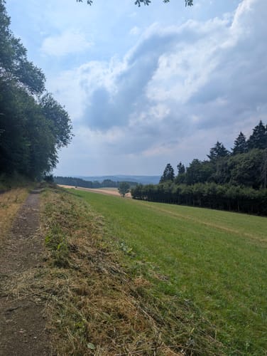HeimatSpur Großer Dauner