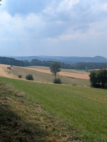 HeimatSpur Großer Dauner