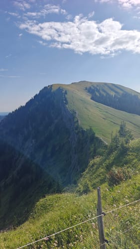Immenstädter Gebirgsmarathon (verkürzt)