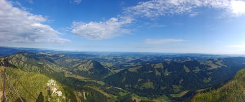 Immenstädter Gebirgsmarathon (verkürzt)