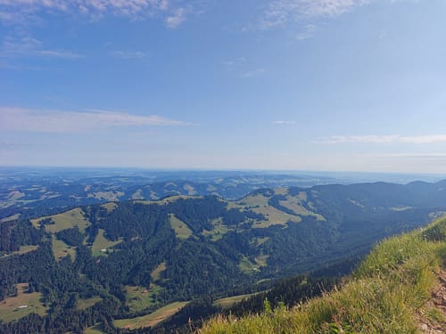 Immenstädter Gebirgsmarathon (verkürzt)