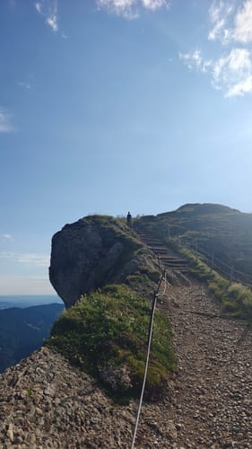 Immenstädter Gebirgsmarathon (verkürzt)