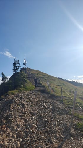 Immenstädter Gebirgsmarathon (verkürzt)