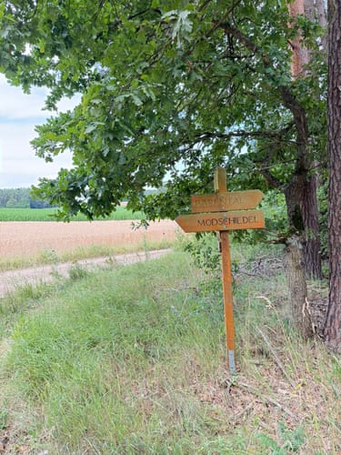 Über den Görauer Anger ins Bärental