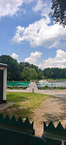 Nordpfad Zevener Geest
