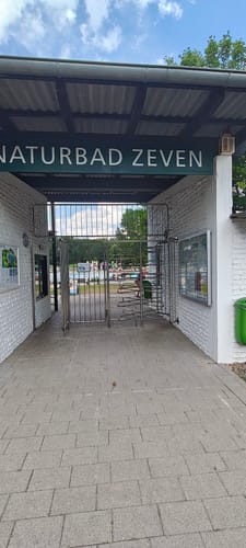 Nordpfad Zevener Geest