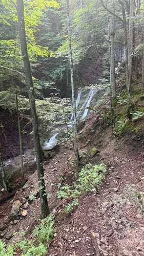 Von Lenggries zum Seekarkreuz 