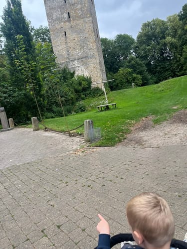 Burg Wohldenberg