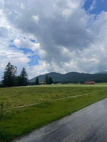 Um den Barmsee