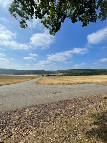 Naturpark Südeifel Wanderweg Nr. 51 Kruchten-Nusbaum