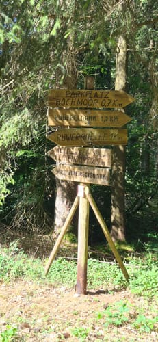 Kell am See ab Landal Greenpark