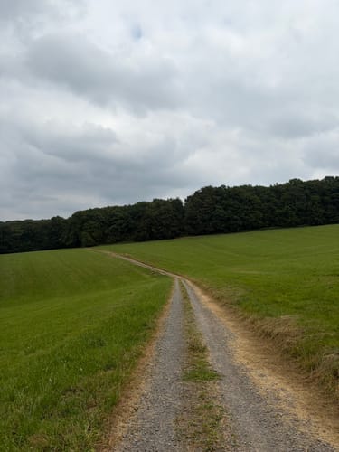 Rundwanderweg: unverDHÜNNt 2
