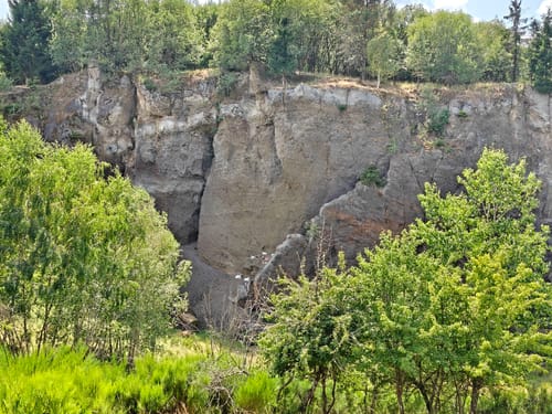Georundweg Steffeln