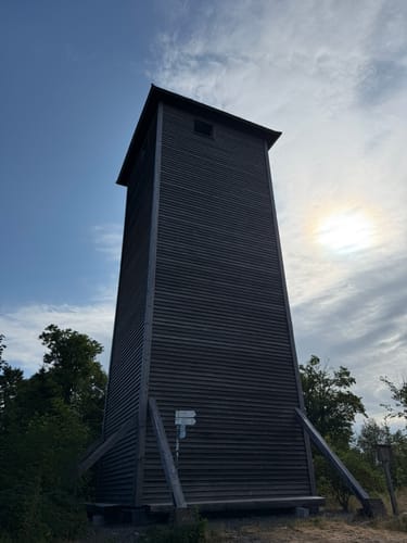 Schluchtensteig Etappe 5: St. Blasien - Todtmoos