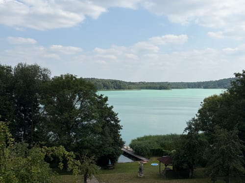 Entlang der Stöbber - Tornowsee - Schermützelsee