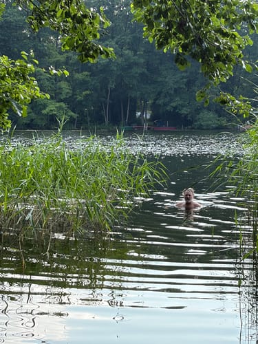 Entlang der Stöbber - Tornowsee - Schermützelsee