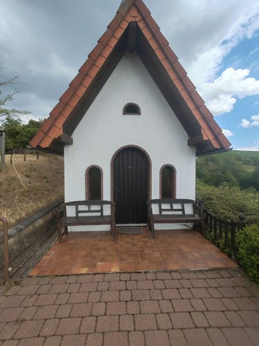 Wald, Wein & Horizonte (Premiumwanderweg)