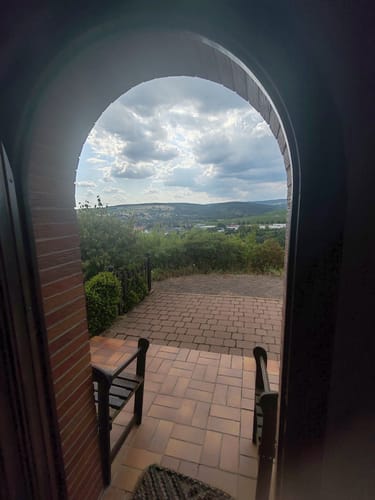 Wald, Wein & Horizonte (Premiumwanderweg)