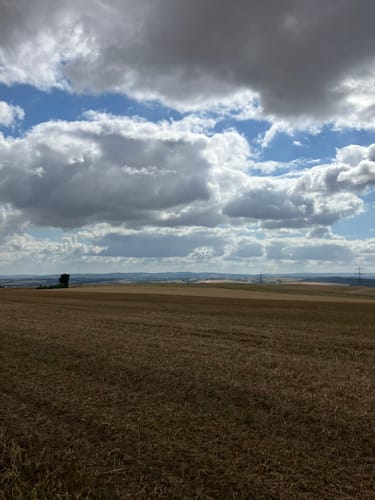 Eifelhöhen und Brohlbachtal