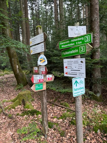 Rettenbacher Tannerlweg (Rb01)