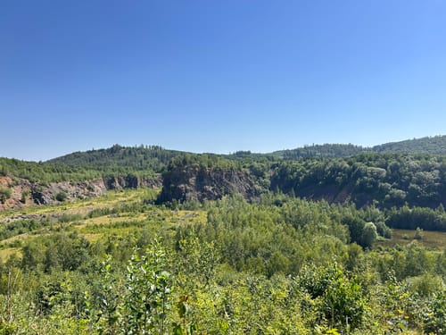 Spur der Steine (Premiumspazierwanderweg)