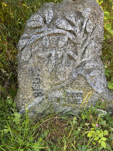 Spur der Steine (Premiumspazierwanderweg)