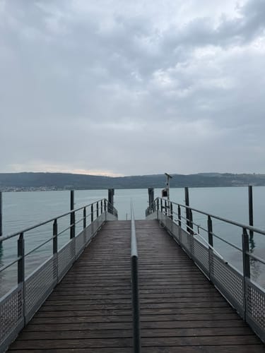Marienschlucht Rundweg ab Bodman