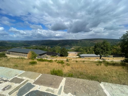 Panoramatour Eifel-Blicke