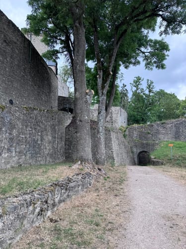 Wasserfall-Runde ab Kerpen