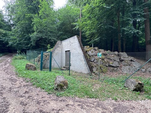 Wasserfall-Runde ab Kerpen