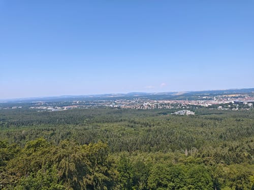 Bremerhof - Humbergturm